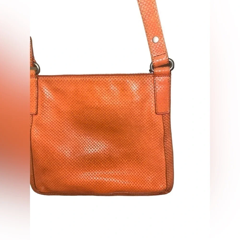 Fossil bag cute leather Medium size - Picture 4 of 8